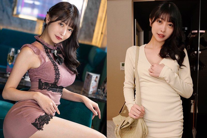 独家 ＜六本木有名酒店妹离开酒店后也只是普通女人＞ 女神降临！与随着喝酒变得淫荡的白皙苗条美女5连续下班后中出做爱！ 森日向子 AFHL-019
