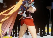 【ドスケベパンツ】LUVORATORRRRRY!【ペコリーヌ】