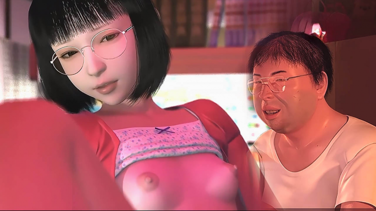 吉野红叶 公子 (AI去码)