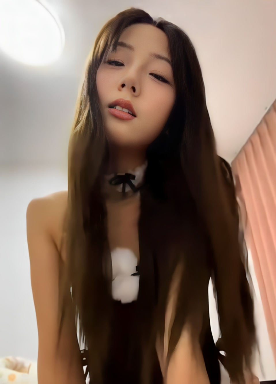 fKabuto约炮大神高颜质兔女郎无套啪啪