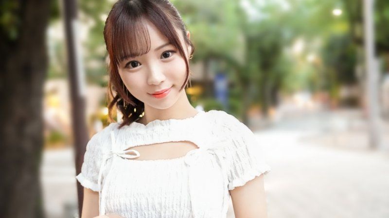  素人应徵A片干砲体验 2468 SIRO-5593