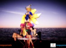 Erotic Session 2 crossover