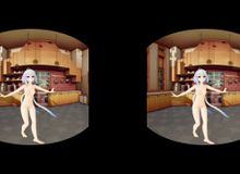 【VR】Griseo チーズケーキクライシス