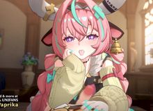 瓦雷莎饿了！