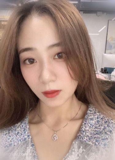 养眼小美女调教实录