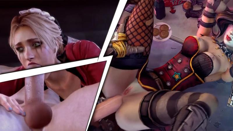 3D动漫精选混剪DECEMBER WEEK 3 2019