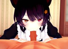メイドi;=niの诱惑H