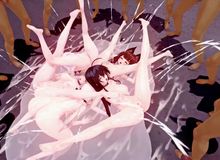 31[碧蓝航线]The Magic Bomb[恋活]