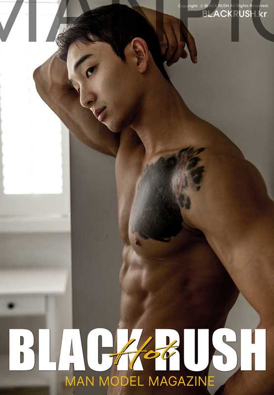 BLACK RUSH 19