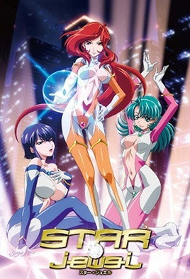 【1112】STAR☆jewel