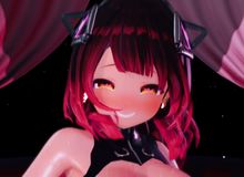 ロ〇子さんでSEXダーリンダンス