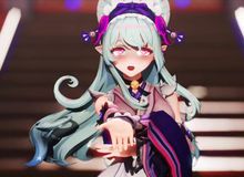 【原神/genshin impact】梦见月瑞希/Yumemizuki Mizuki