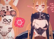 【Arknights】【QOS】【NTR】多面相的贴身秘书----缪尔赛斯的得陇望蜀【下】