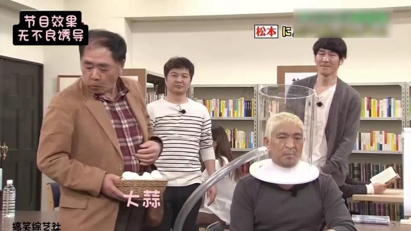无声挑战！无论遭遇什么事情都不能发出声音
