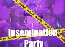4️⃣[夜店淫趴]奶牛受精派对Insemination Party（淫趴重点照顾你）
