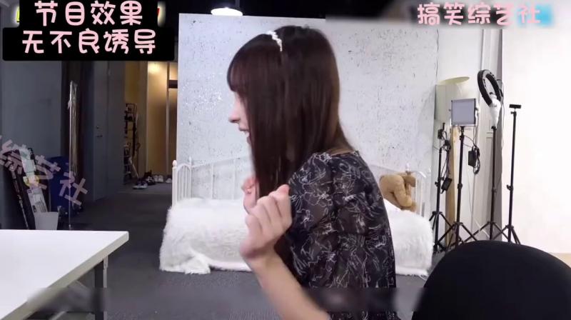 静电座]?椅 女嘉宾;+都惊呆了！！！