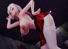 [C5][Lilia虫姦] 物是人非事事休, 劳模他乡遇故知