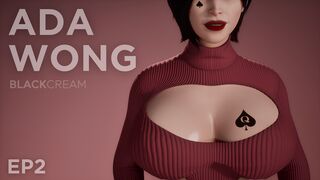 艾达王肉穴被黑屌坐入鼓胀