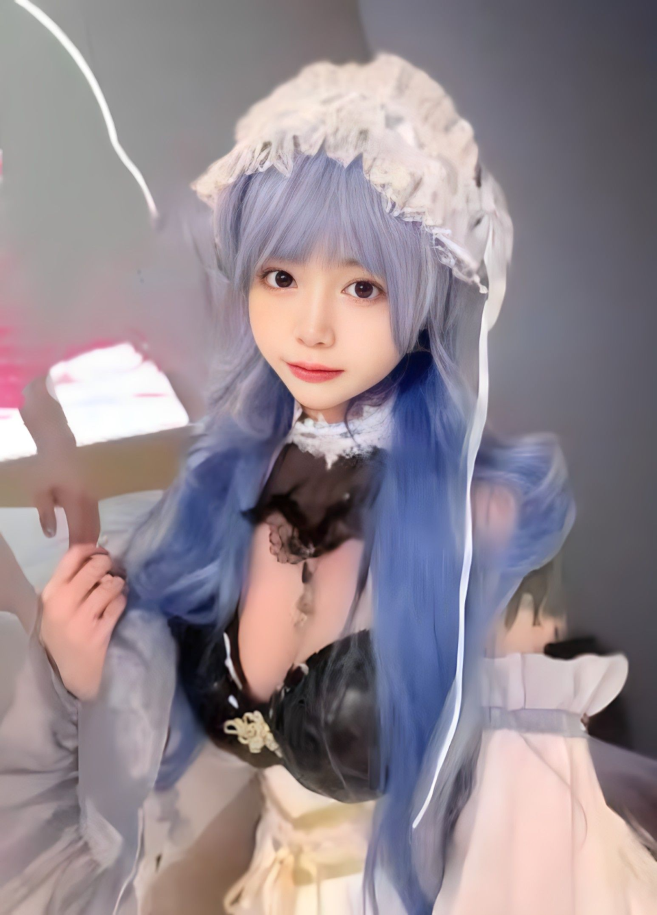 约炮极品超嫩cos萝利妹皮肤雪白纹身魂斗萝