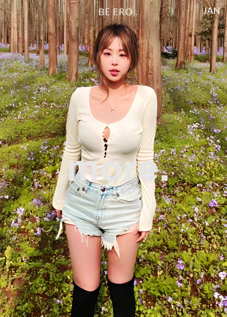 痴女眼神绝了 等爸爸来爆操你～