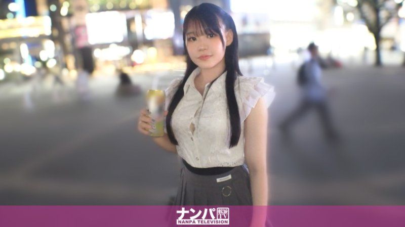  真实搭讪后首拍 2232 GANA-3313
