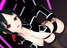 四宫辉夜 - Party Tonight【かぐや様は告らせたい】