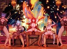 Lantern Rite_Girls2【26Mins】