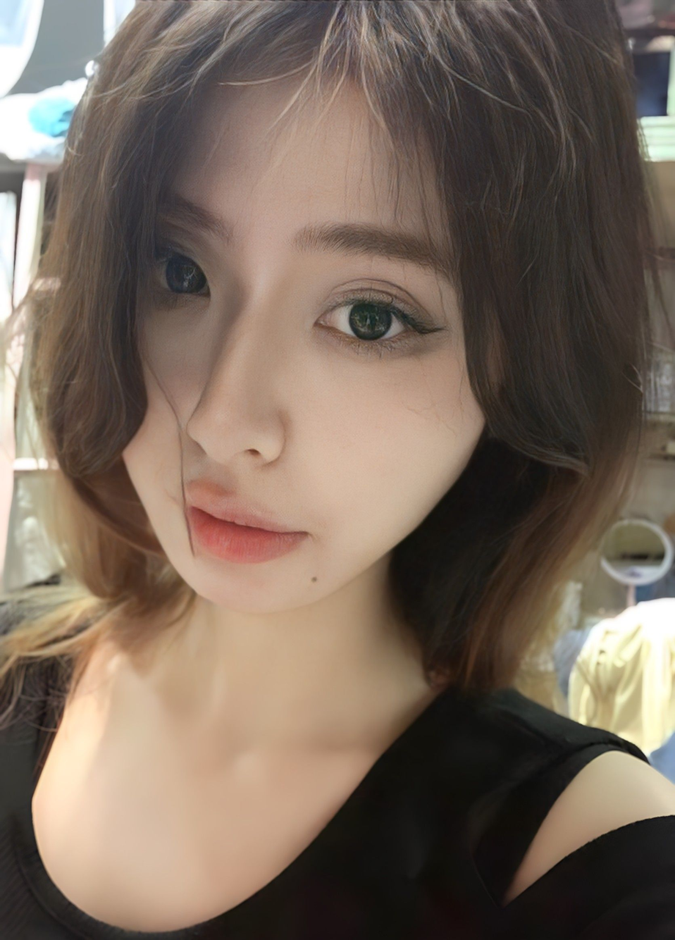 短发神颜女-* 大学生私下变身金主尤物