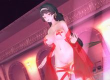 耀嘉音 - 女王卡 绝区零