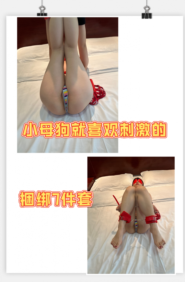 小母狗就喜欢刺激的 -  蜜桃酱