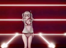 鹿岛KASHIMA - LUVORATORRRRRY! (Hmv)(fixed)