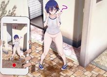 【绝区零定制/Sex】铃妹~