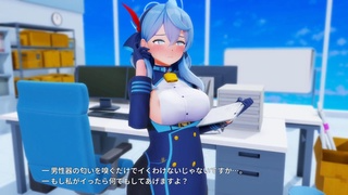 同人\+](动漫 蔚蓝档案