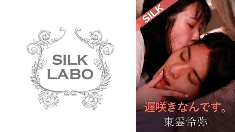我是一个大器晚成的人。 南小津恵东云玲也 SILKS-122
