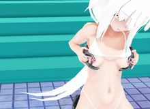 【绅士ハンド】fbkちゃんでロキ【Kuromaru】