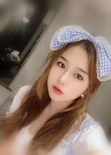 女仆反差