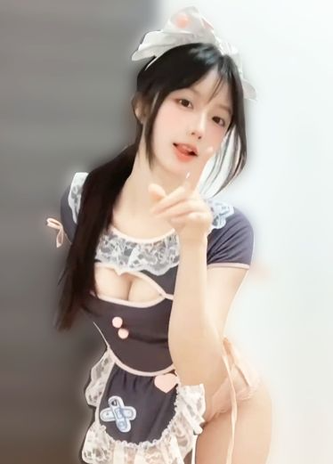 想吃掉白晰清纯可爱大正妹