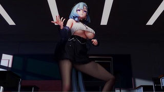 崩坏Griseo