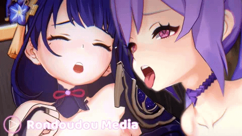 提瓦特少女秘密欢愉档案