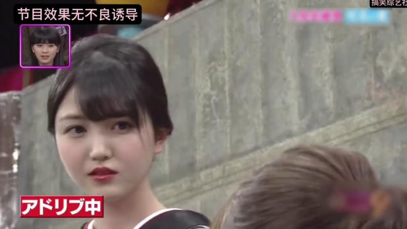 这样的黑帮大姐头 你喜欢吗？