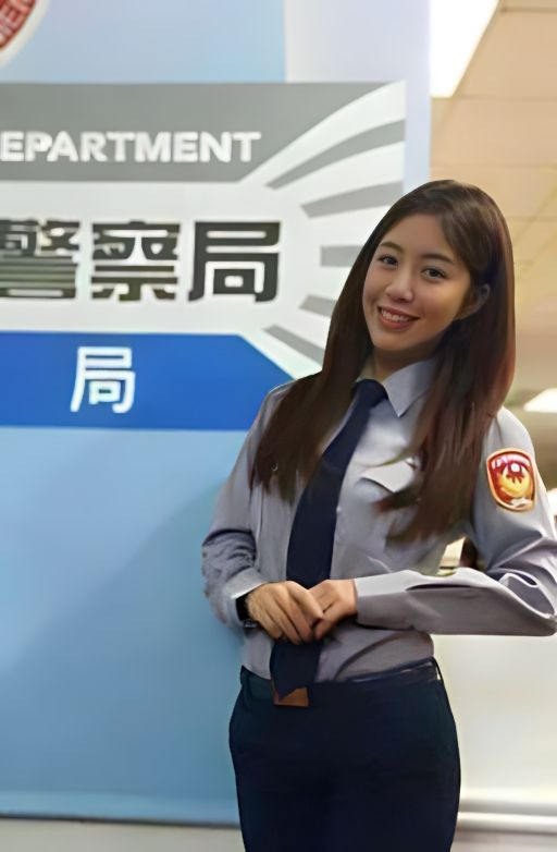 绝版资源 台北警察门女警官最火爆性交视频爆出