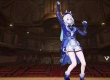 【AI配音—NTR警告】芙宁娜璃月行之与云堇的双宿双飞~