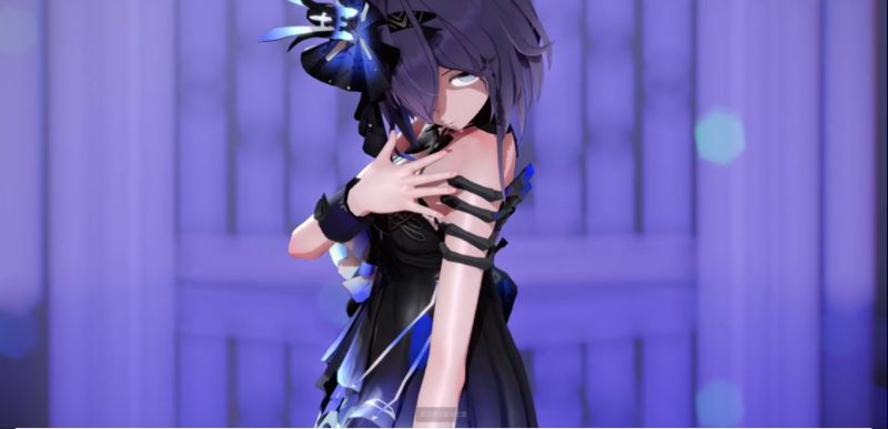 希儿性感舞 Gimme x Gimme