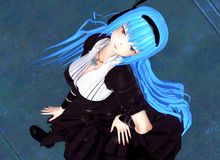 鲁米纳_#斯; ·瓦伦泰 - Red Rose【転生したらスライム/+だった件】