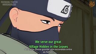 日向的性爱服侍  1