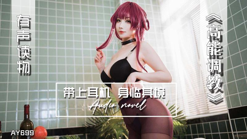 AY699-有声小说-高能调教