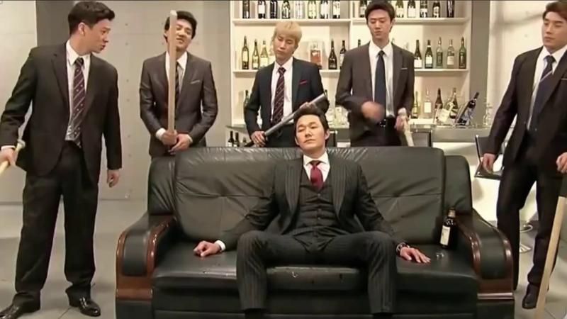 爆笑韩国综艺，伤害性不大侮辱性极强…