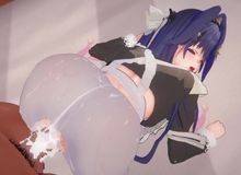 1999远旅-就好这口白丝小屁股