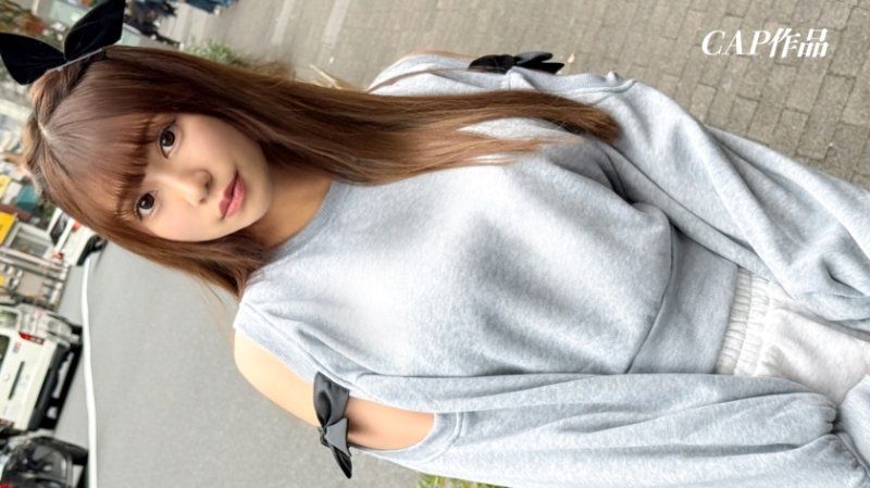 独家 大学里遇到的我的女朋友太色情了。看起来温和，但其实比我更想要的是一个非常开放且淫荡的人w FCT-192