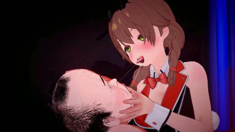 [Peh-koi] 【高画质版あり】花奈ちゃんの超VIPコース接待